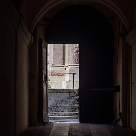 Maggiore Suite - Piazza IV Novembre 佩鲁贾 外观 照片