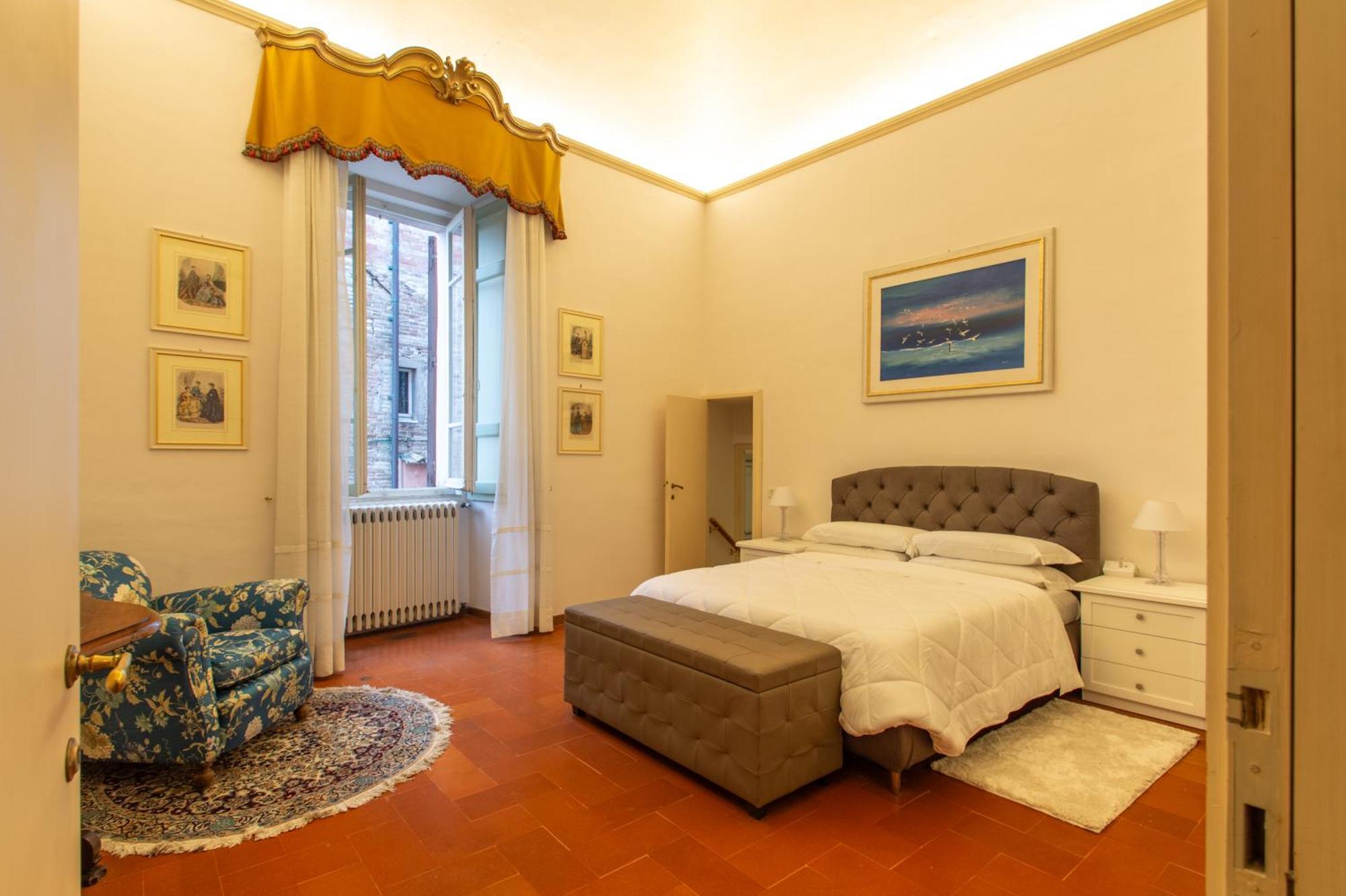 Maggiore Suite - Piazza IV Novembre 佩鲁贾 外观 照片