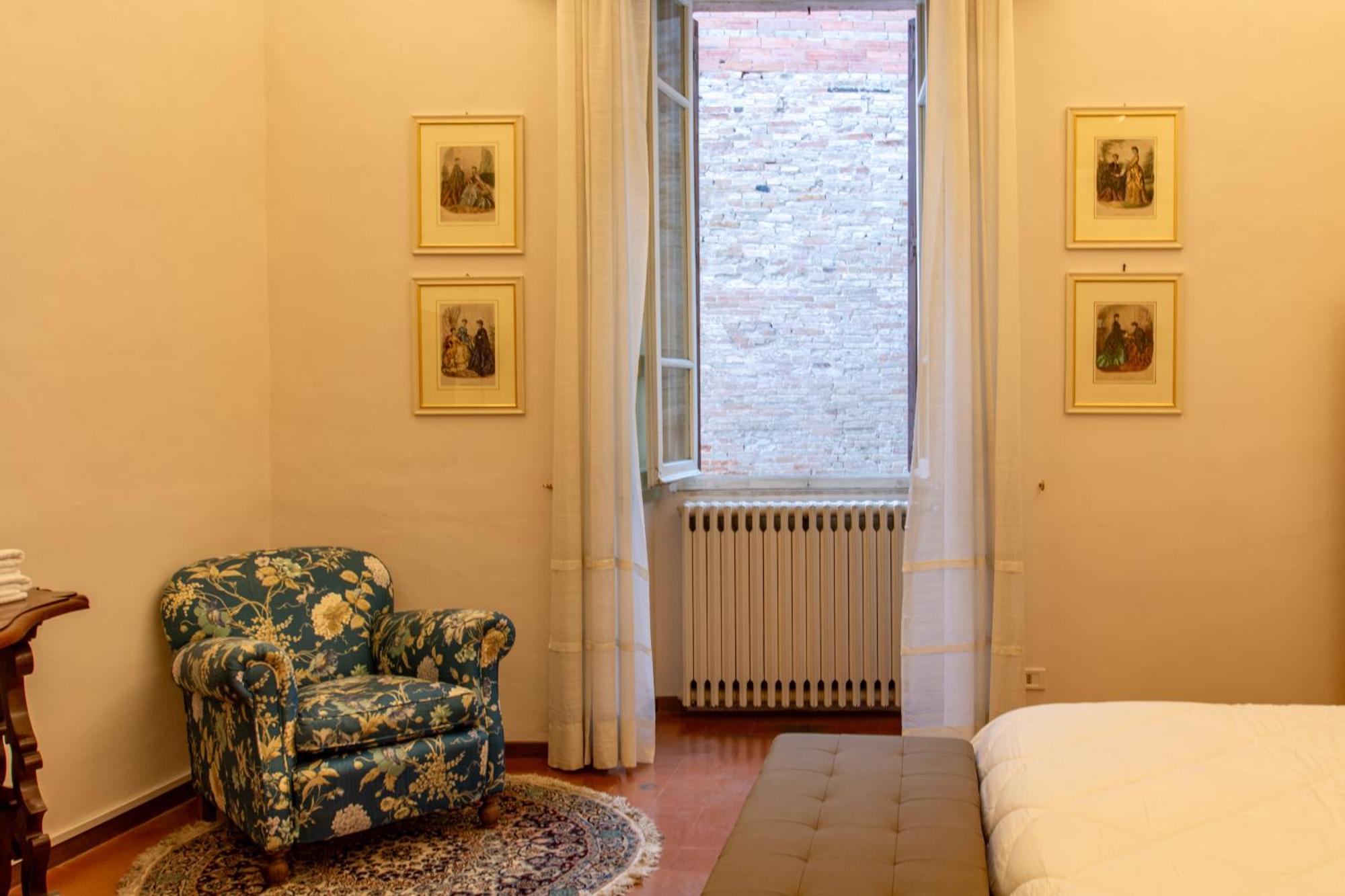Maggiore Suite - Piazza IV Novembre 佩鲁贾 外观 照片